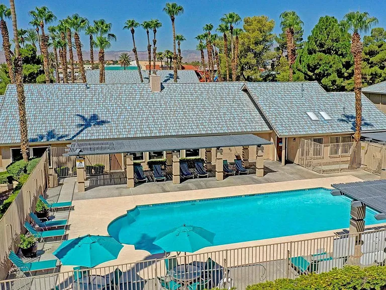 Rancho Mirage — Photo 23