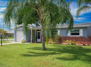 400 Marquis St, Melbourne, FL 32901