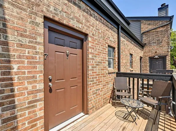 505 Bellevue Pl APT 7, Austin, TX 78705