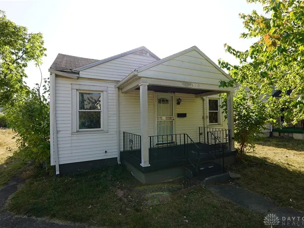 510 Maryland Ave, Dayton, OH 45404