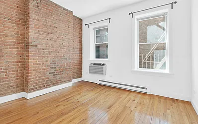 Rented by Compass