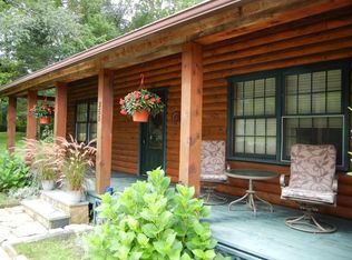 250 Brick School Rd, Warren, CT 06754