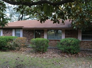 25811 Highway 43, Picayune, MS 39466