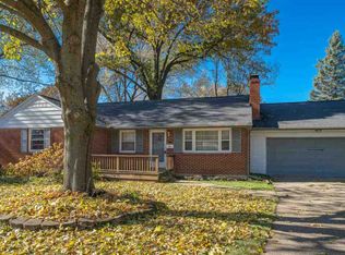 1228 Gorham Pl, Rockford, IL 61107