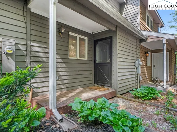 210 Sugar Creek Lane 5B (aka Unit 2), Banner Elk, NC 28604