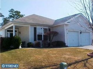 5 Headwaters Pl, Barnegat, NJ 08005