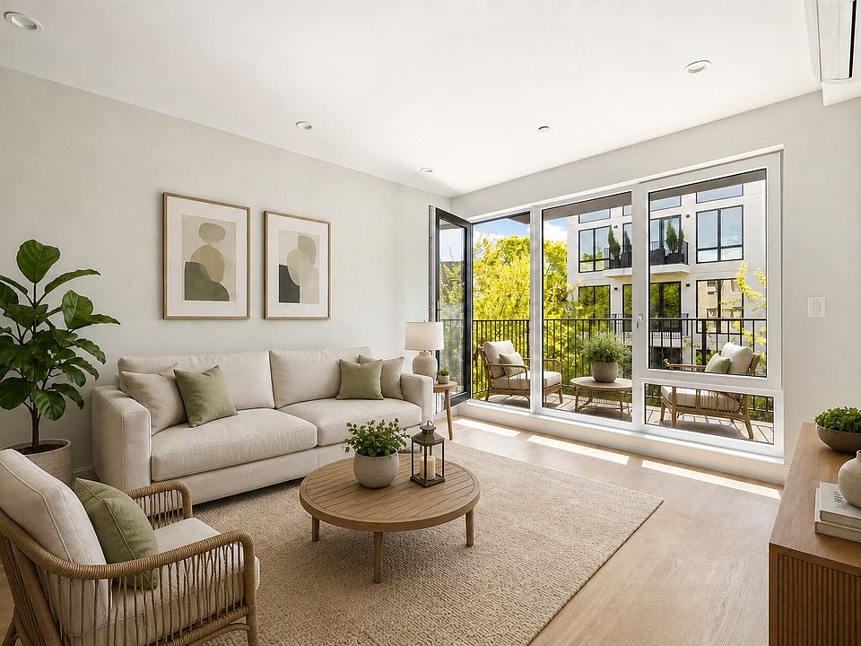 1st image of 1066 Jefferson Ave #3C