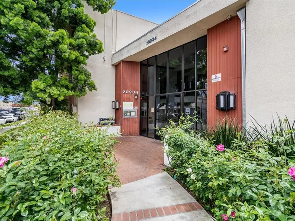 20234 Cantara St Unit 303, Winnetka, CA 91306