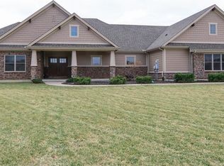 4843 Justin Ct, Waynesville, OH 45068
