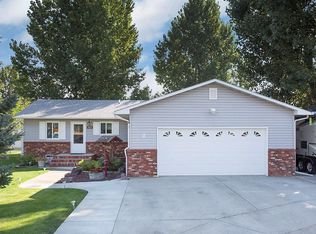 2479 Trask Cir, Worden, MT 59088