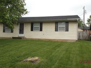 34 Carnation Ct, Cynthiana, KY 41031