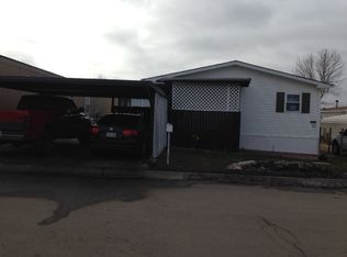15115 D Plz #91, Omaha, NE 68144