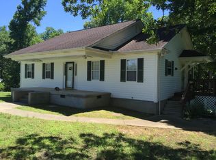 120 Pleasant Hill Church Rd, Ellerbe, NC 28338