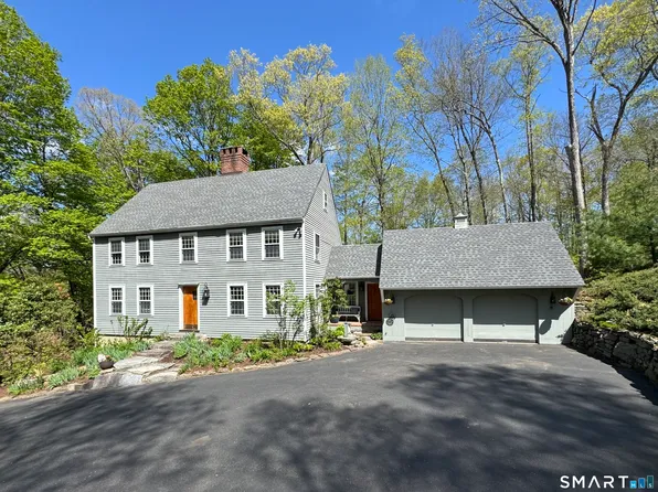 98 Shortwoods Road, New Fairfield, CT 06812