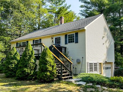 27 Stonehedge Drive, Bridgton, ME, 04009