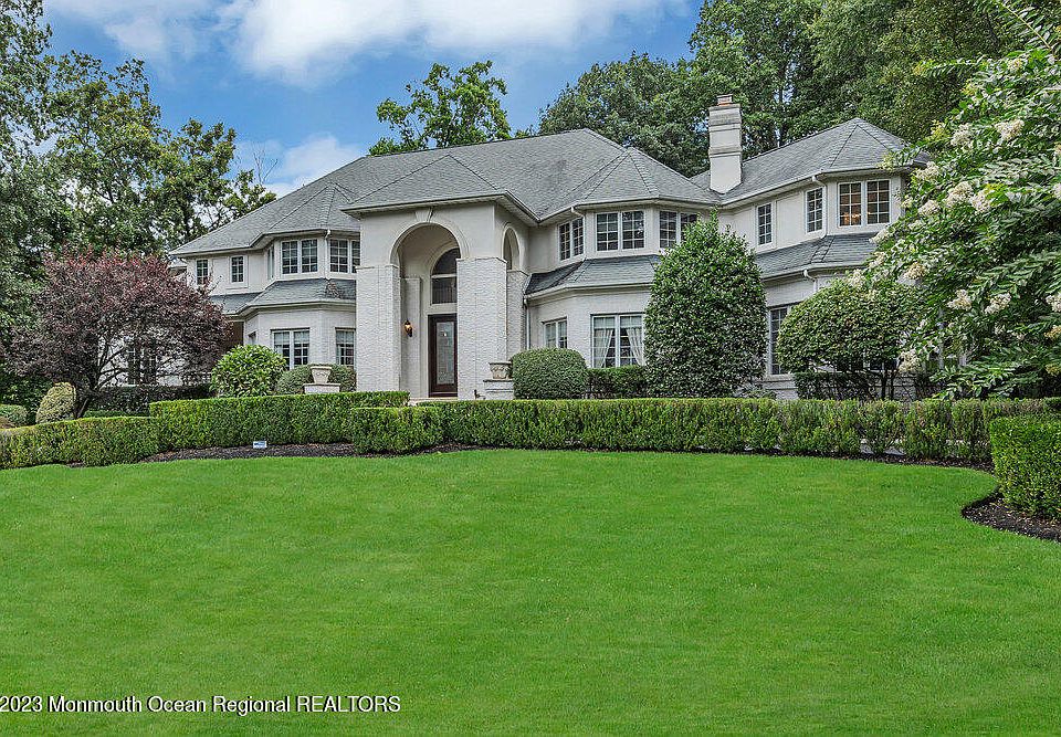 12 Round Hill Road, Holmdel, NJ 07733 Zillow