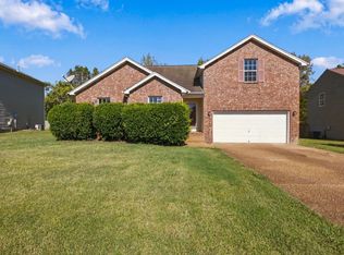 5035 Timber Trail Dr, Mount Juliet, TN 37122