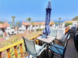 12 Camino De Flores APT 39, Avalon, CA 90704
