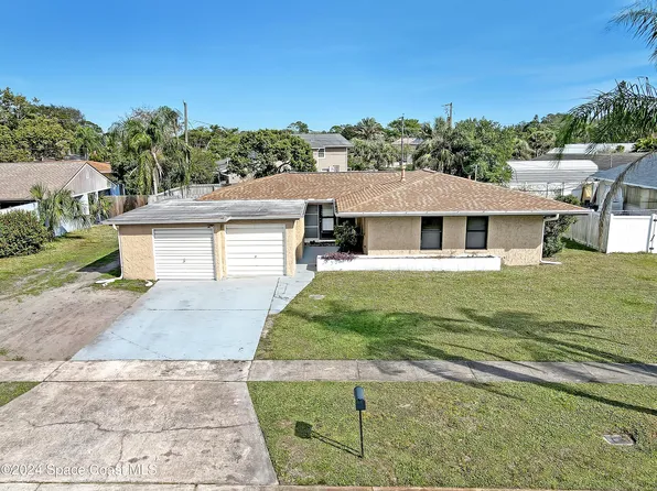 946 Levitt Pkwy, Rockledge, FL 32955