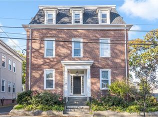 54 Pitman St APT 6, Providence, RI 02906