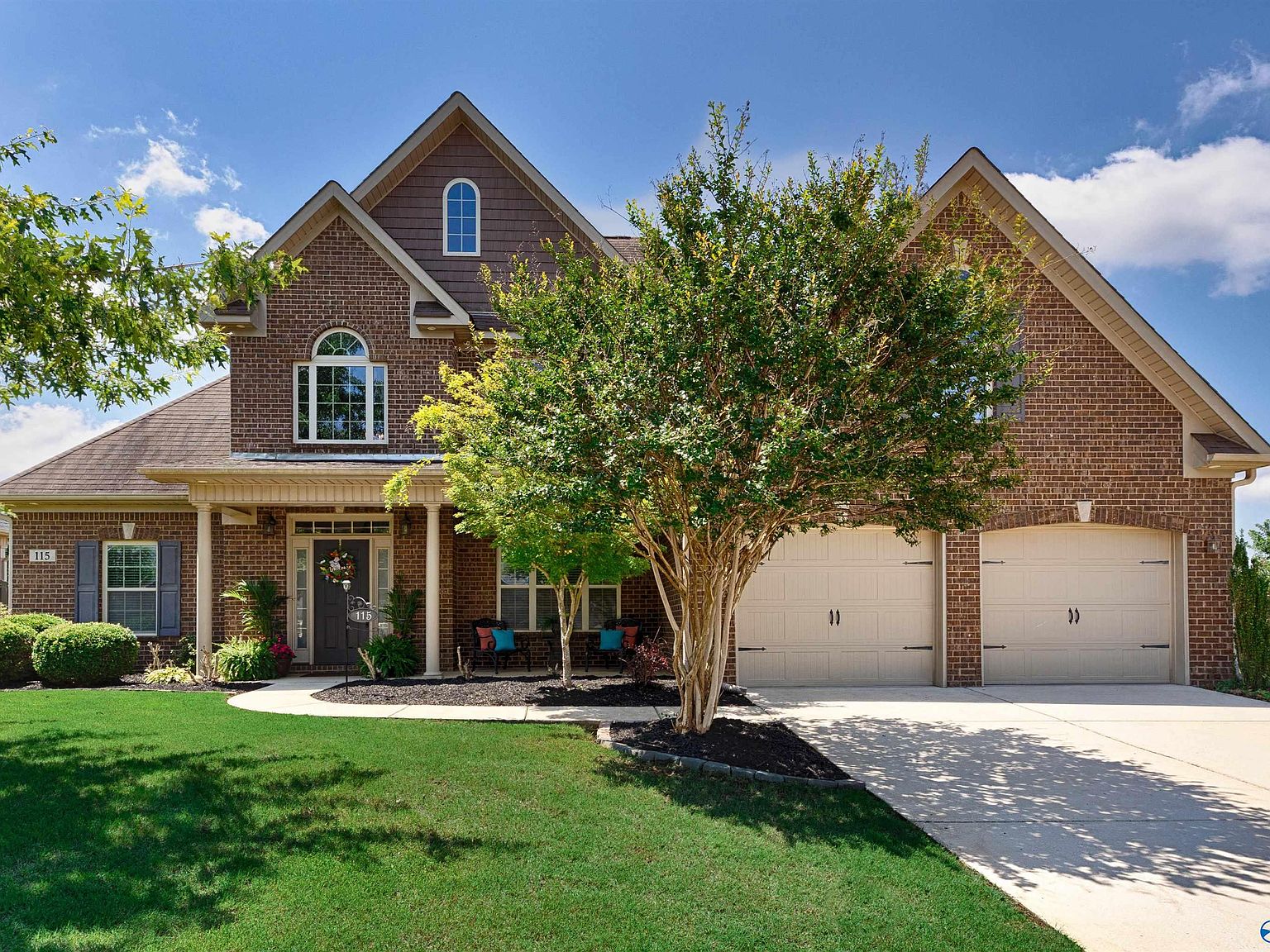 115 Woodmere Ct, Madison, AL 35756 Zillow