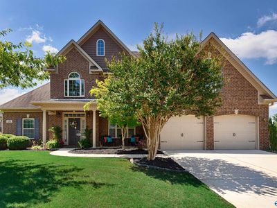 115 Woodmere Ct, Madison, AL, 35756
