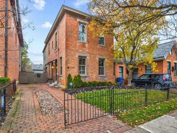 873 S 3rd St, Columbus, OH 43206
