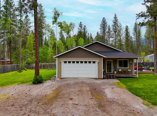 33540 Timberlane Rd, Ronan, MT 59864