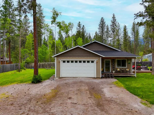 33540 Timberlane Rd, Ronan, MT 59864