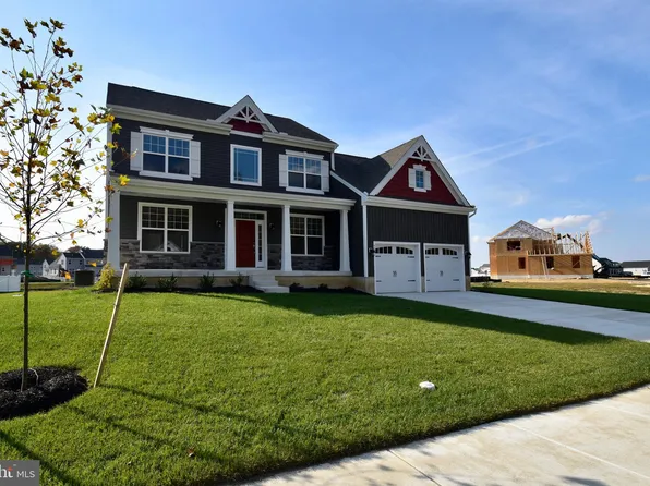 422 Weatherstone Ln, Felton, DE 19943