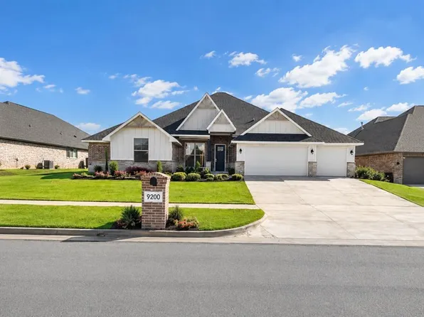9200 SW 35th St, Oklahoma City, OK 73179