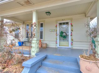 315 E Daws St, Norman, OK 73069
