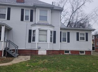 1343 14th St NW #2, Canton, OH