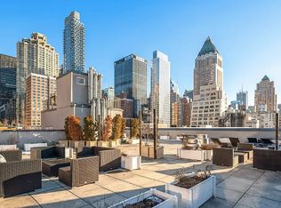 351 W 54th St APT 1A, New York, NY 10019