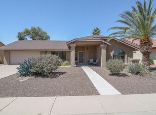 14411 W Summerstar Dr, Sun City West, AZ 85375