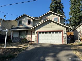 1641 Bayview Dr W, Bremerton, WA