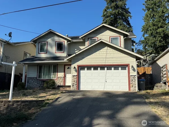 1641 W Bayview Drive, Bremerton, WA 98312