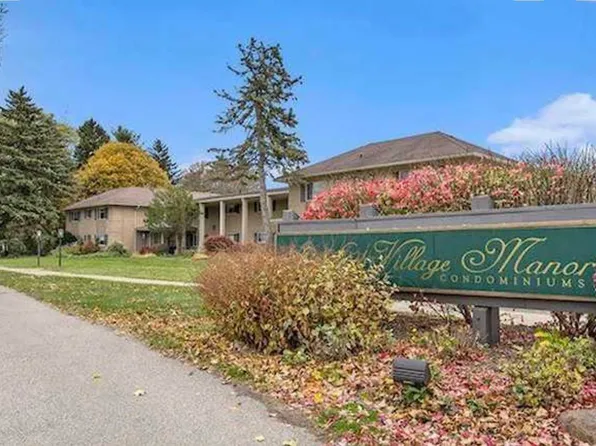 2309 Walton Blvd Unit 30, Rochester Hills, MI 48309