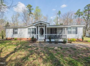 235 Spruce Ct, Timberlake, NC 27583