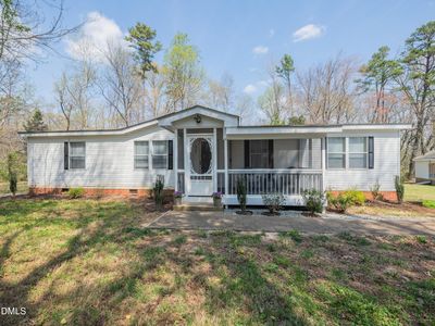 235 Spruce Ct, Timberlake, NC, 27583