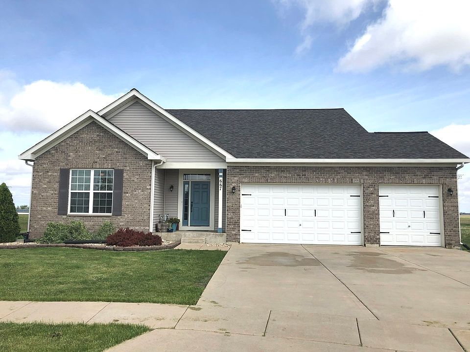 1st image of 667 Stone Mill Dr