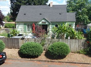 2400 E 32nd St, Vancouver, WA 98663