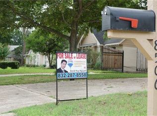 8506 Riptide Dr, Houston, TX 77072