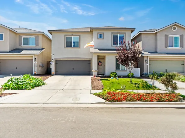 86 Sedona Dr, Merced, CA 95341