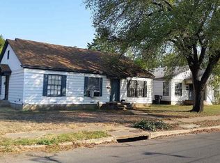2221 Bosque Blvd, Waco, TX 76707