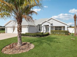 5891 SW 98th Pl, Ocala, FL 34476
