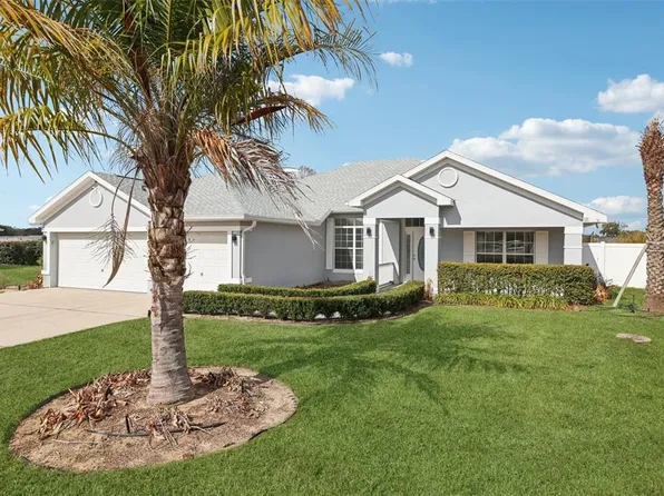 5891 SW 98th Pl, Ocala, FL 34476