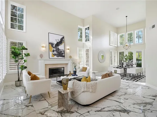 19 Easthill, Trabuco Canyon, CA 92679