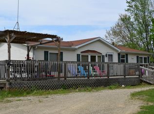 4935 W Olive Branch Rd, Three Oaks, MI 49128