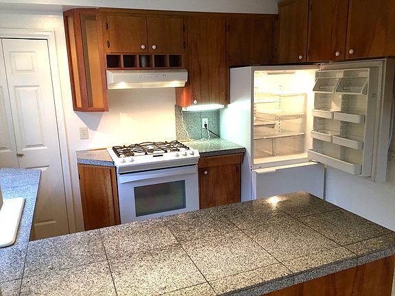 Kitchen, View 2